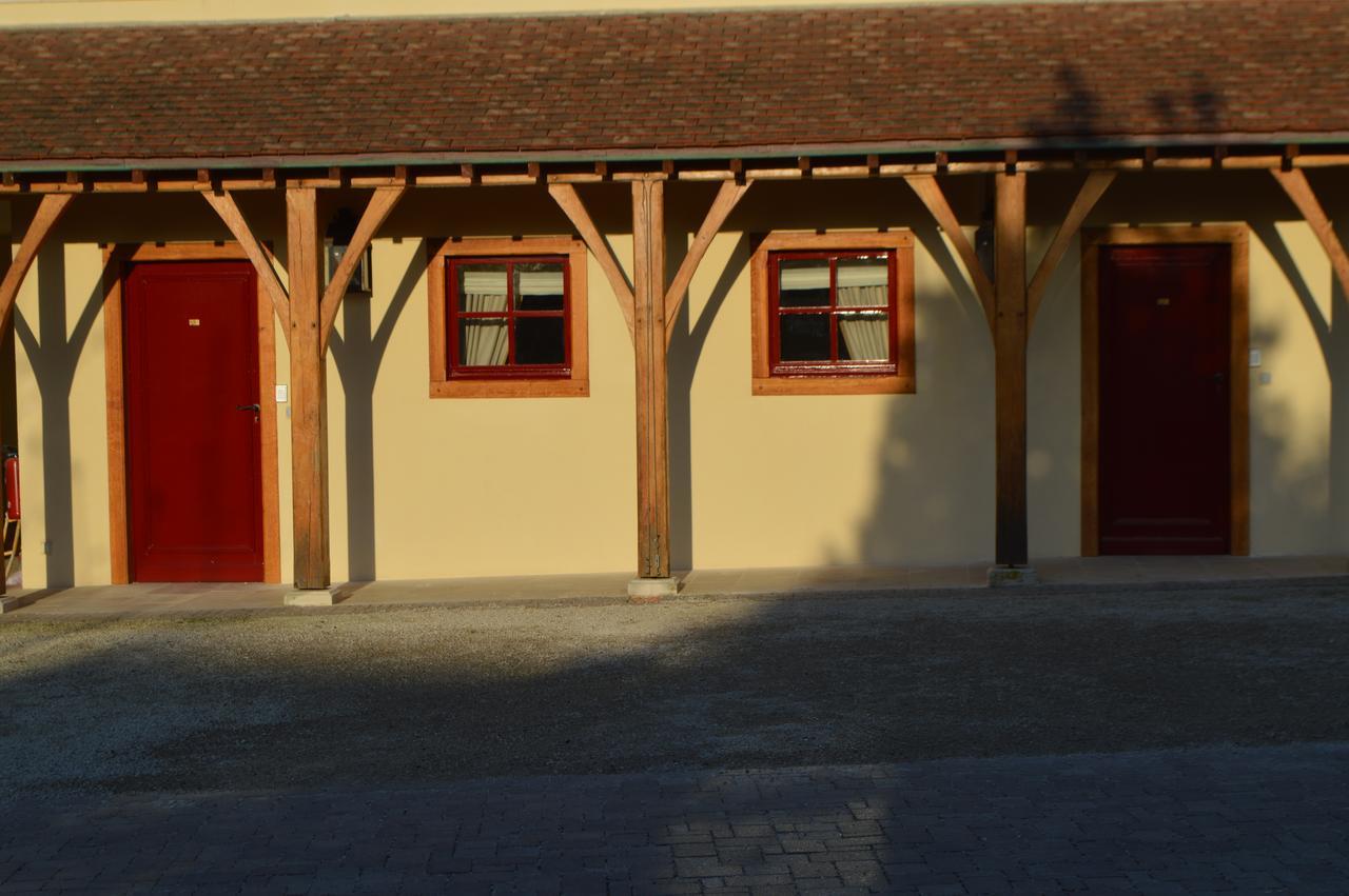 Le Clos Margot Blancs-Coteaux Eksteriør bilde